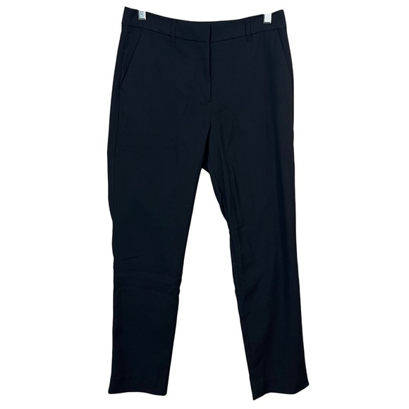 Wildfang Pants - Wildfang Black The Empower Trouser Pants Size 4